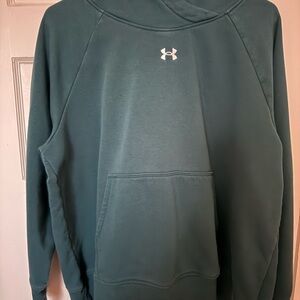 Under Armour Women's Green Sweater